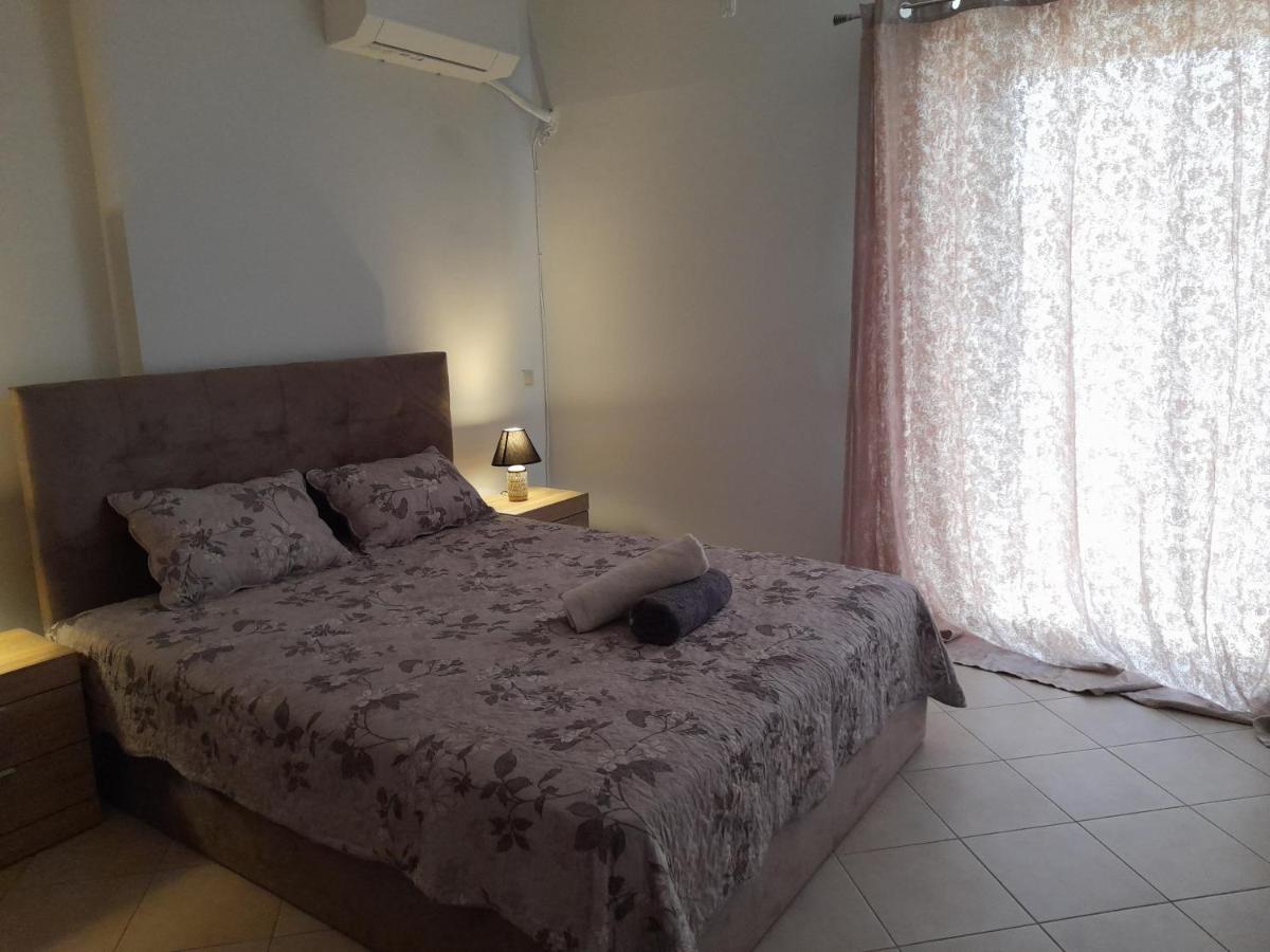 Ιδανικό Διαμέρισμα Δίπλα Στο Μετρό, Ανάμεσα Στο Κέντρο Και Τη Παραλία Афіни Екстер'єр фото